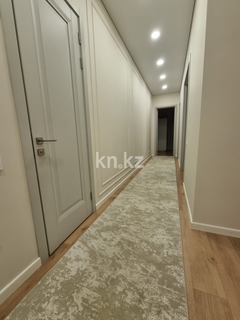 Продажа 3-комнатной квартиры, 92 м² в Алматы - фото 22