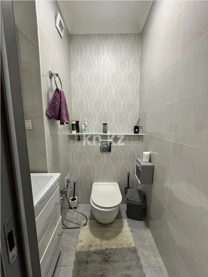 Продажа 3-комнатной квартиры, 135 м², ул. Брусиловского, дом  167 - Продажа  трехкомнатных квартир в новостройках Алматы без посредников фото 4 из 4