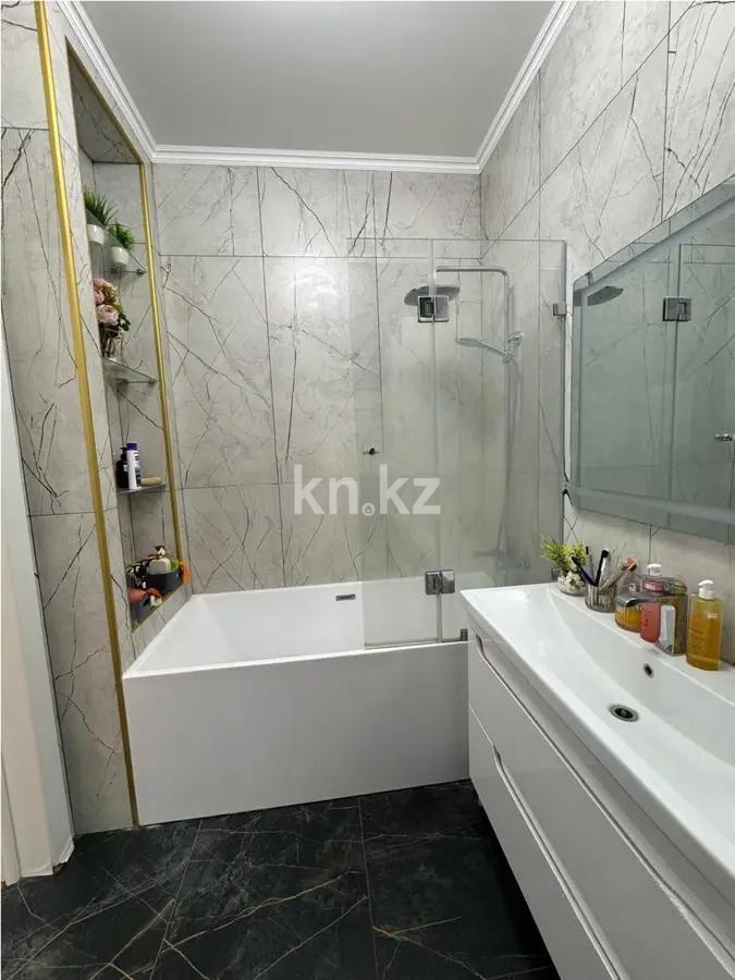 Продажа 3-комнатной квартиры, 105 м² - Продажа квартир в монолитно-каркасном доме в Казахстане - страница 4 фото 3 из 3