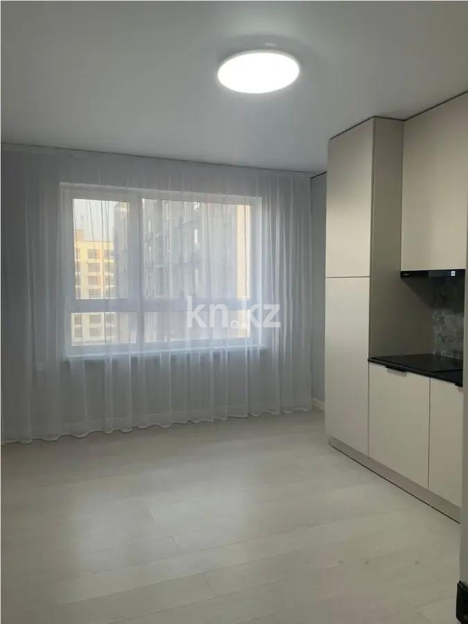 Продажа 1-комнатной квартиры, 44 м² - Продажа недвижимости в Алматы фото 2 из 3