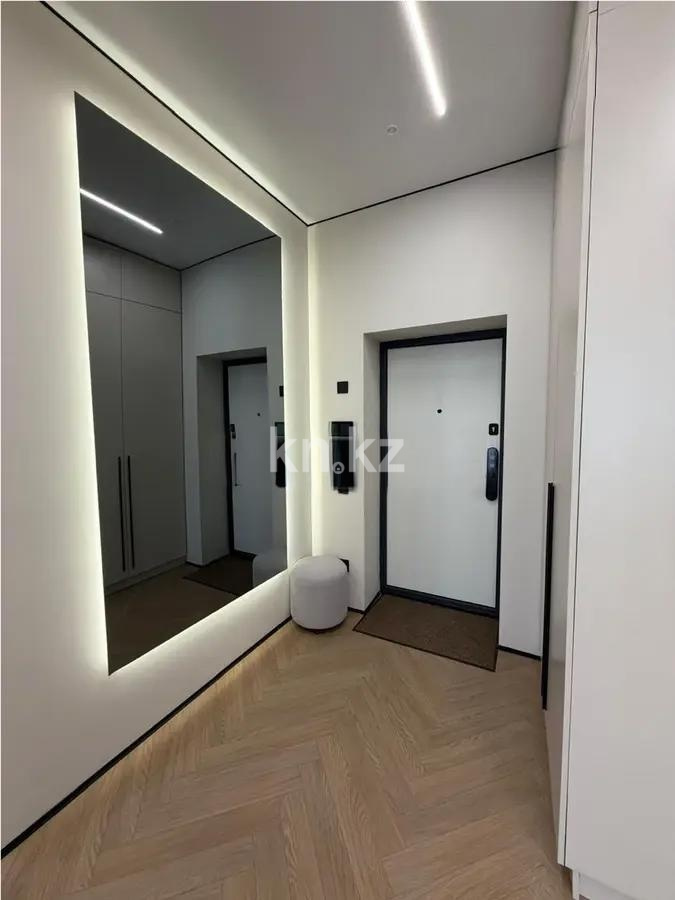 Продажа 2-комнатной квартиры, 89 м² - Продажа  двухкомнатных квартир в новостройках Алматы - страница 26 фото 5 из 5