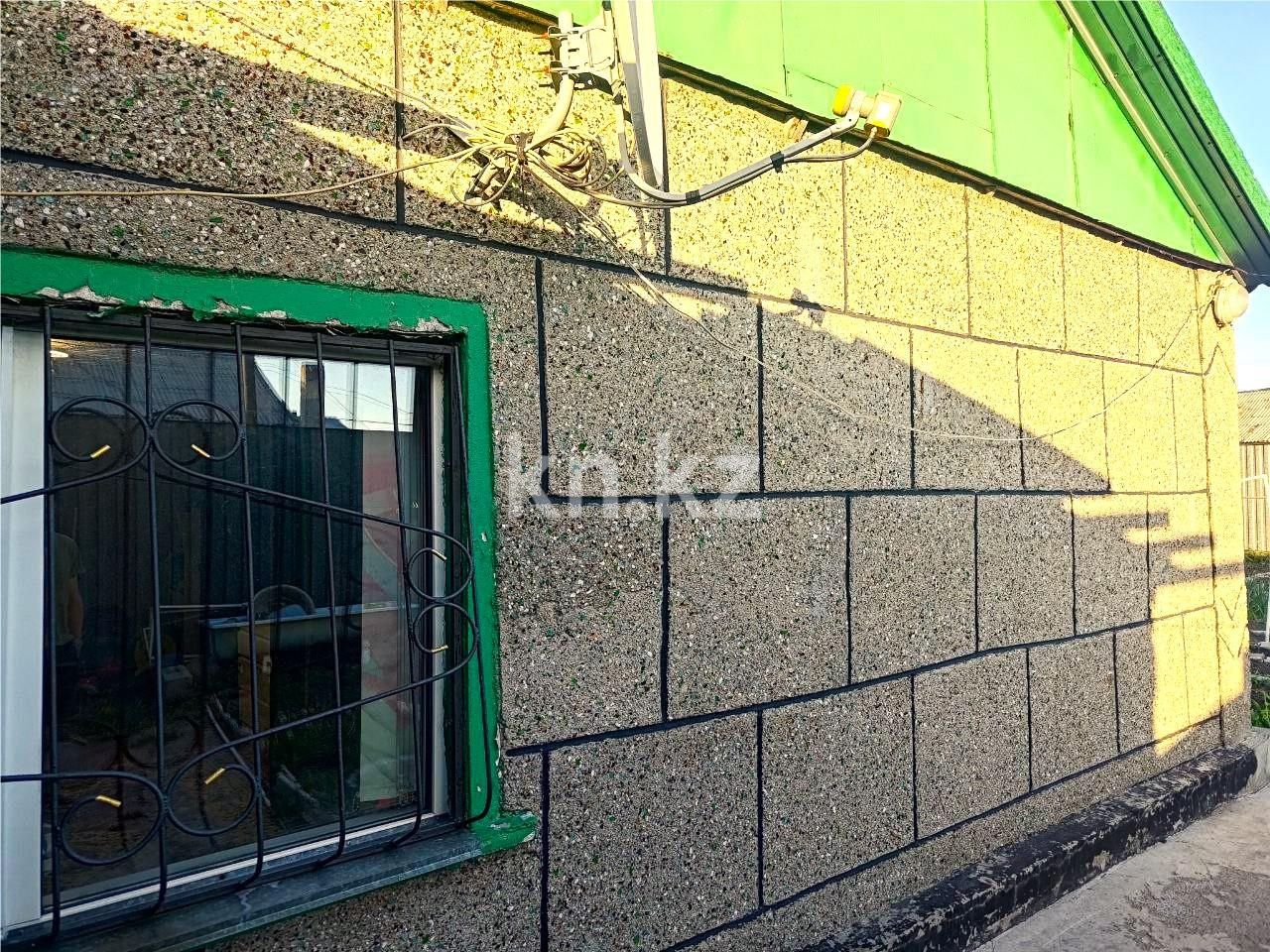 Продажа 3-комнатного дома, 70 м², ул. Учительская - Продажа  трехкомнатных домов, коттеджей в Караганде с фото фото 19 из 19