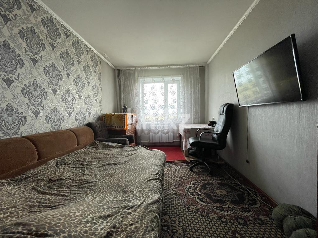 Продажа 4-комнатной квартиры, 86 м², ул. Стахановская - Продажа квартир в Караганде фото 5 из 18