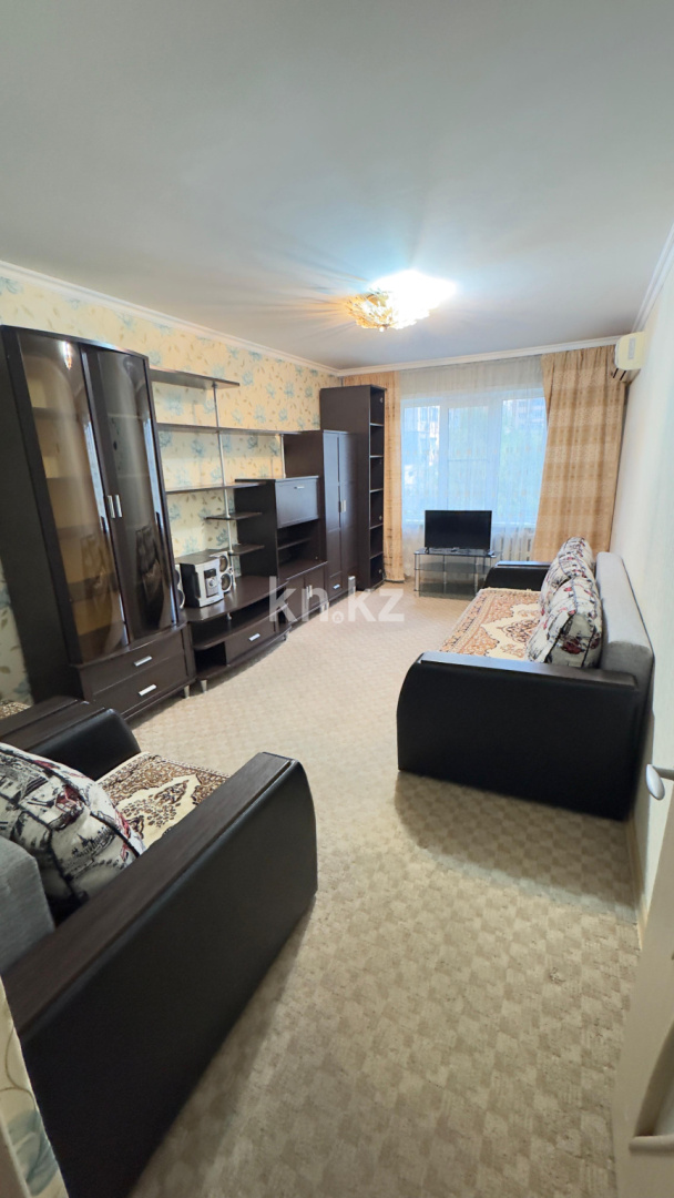 Продажа 2-комнатной квартиры, 51.6 м², Аксай 4, дом  51 в Алматы - фото 8