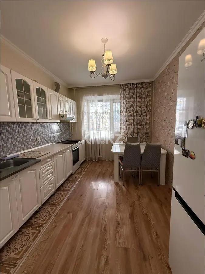 Продажа 3-комнатной квартиры, 98 м² - Продажа трехкомнатных квартир в Астане фото 3 из 4