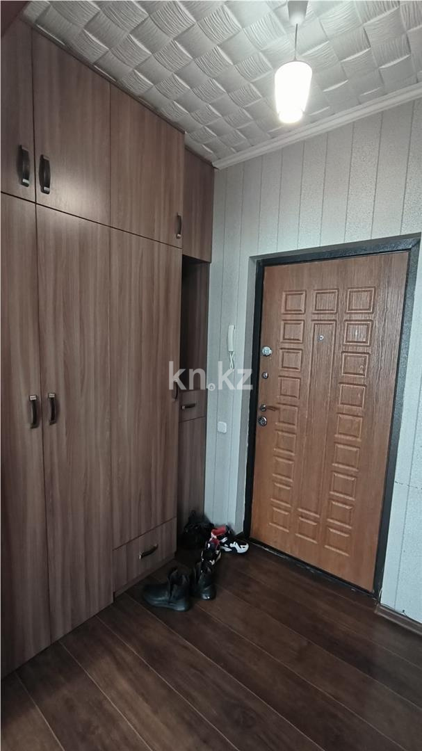 Продажа 1-комнатной квартиры, 40 м² - Продажа однокомнатных квартир в Караганде фото 9 из 9