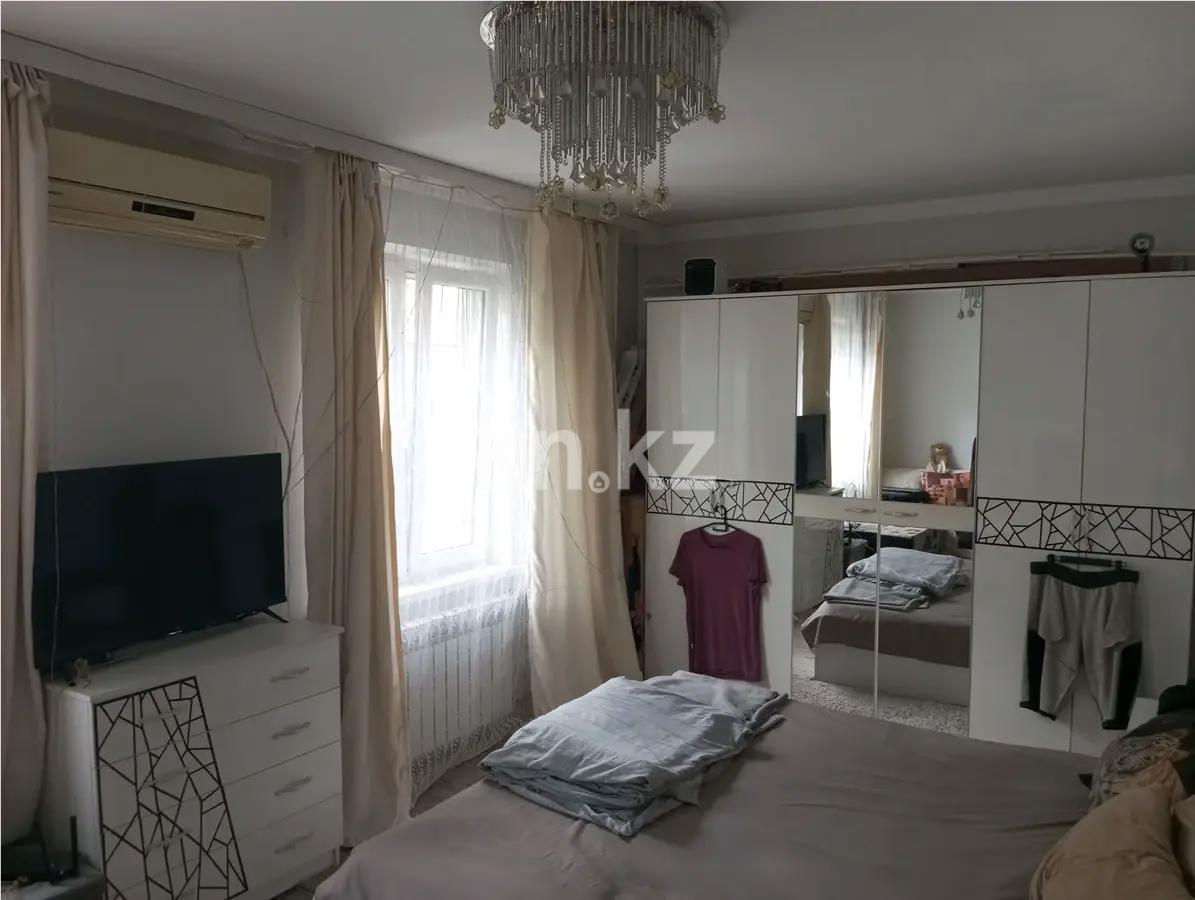 Продажа 3-комнатной квартиры, 55.6 м², ул. Жарокова, дом  39/1 - Продажа  трехкомнатных квартир в Алматы без посредников фото 2 из 6