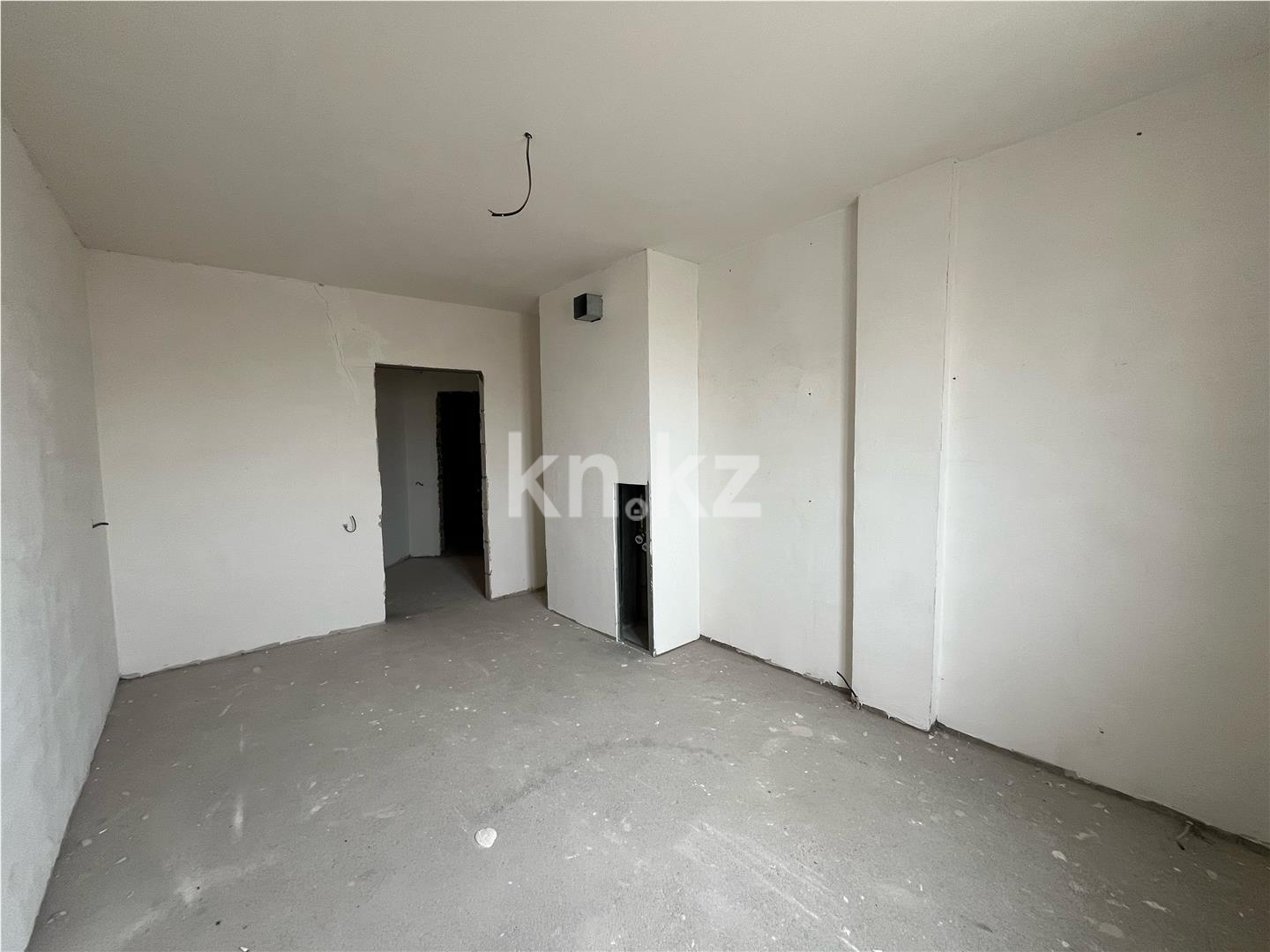 Продажа 3-комнатной квартиры, 92.7 м² - Продажа квартир в Казахстане - страница 269 фото 4 из 17