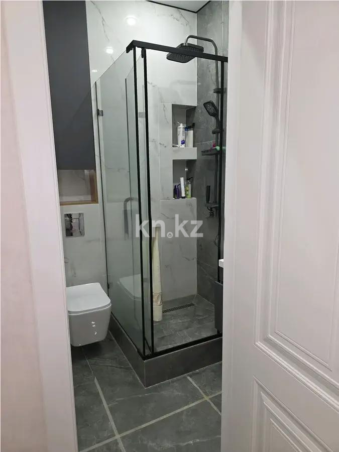 Продажа 4-комнатной квартиры, 117.1 м², ул. Ахмедьярова, дом  3 - Продажа квартир в Казахстане фото 4 из 5