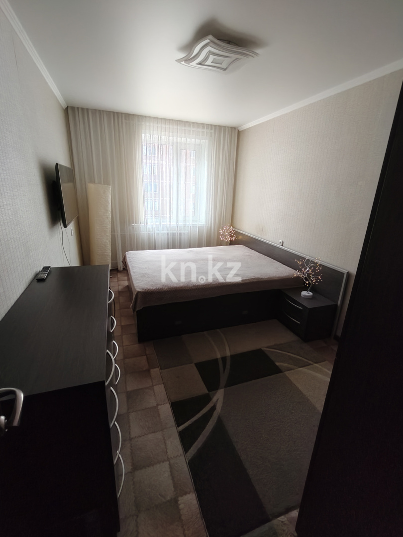 Продажа 4-комнатной квартиры, 87.6 м² - Продажа четырехкомнатных квартир в Караганде фото 7 из 21