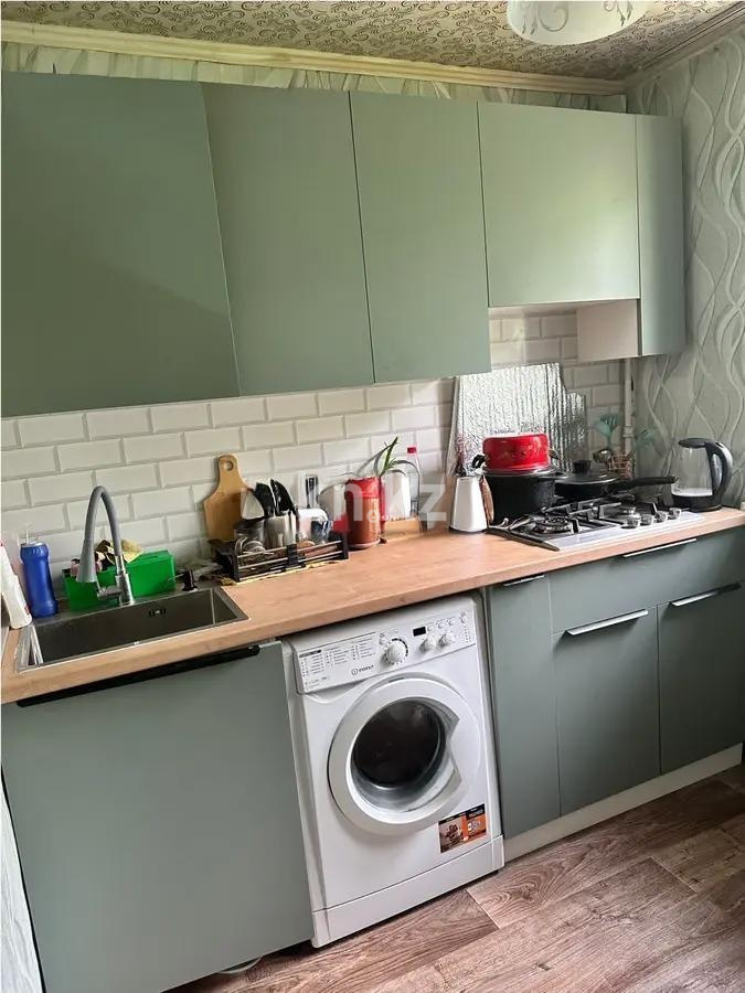 Продажа 2-комнатной квартиры, 40 м² - Продажа недвижимости в Алматы - страница 17 фото 3 из 5