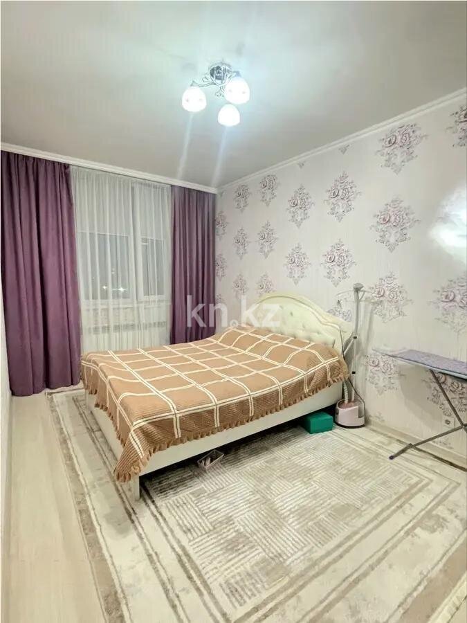 Продажа 2-комнатной квартиры, 58 м² в Астане - фото 2
