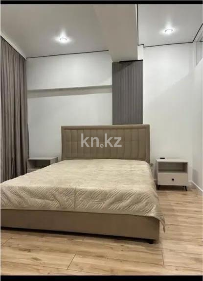 Продажа 2-комнатной квартиры, 44 м² в Алматы - фото 2