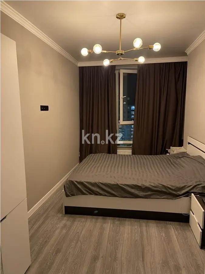 Продажа 3-комнатной квартиры, 75 м² в Астане - фото 2