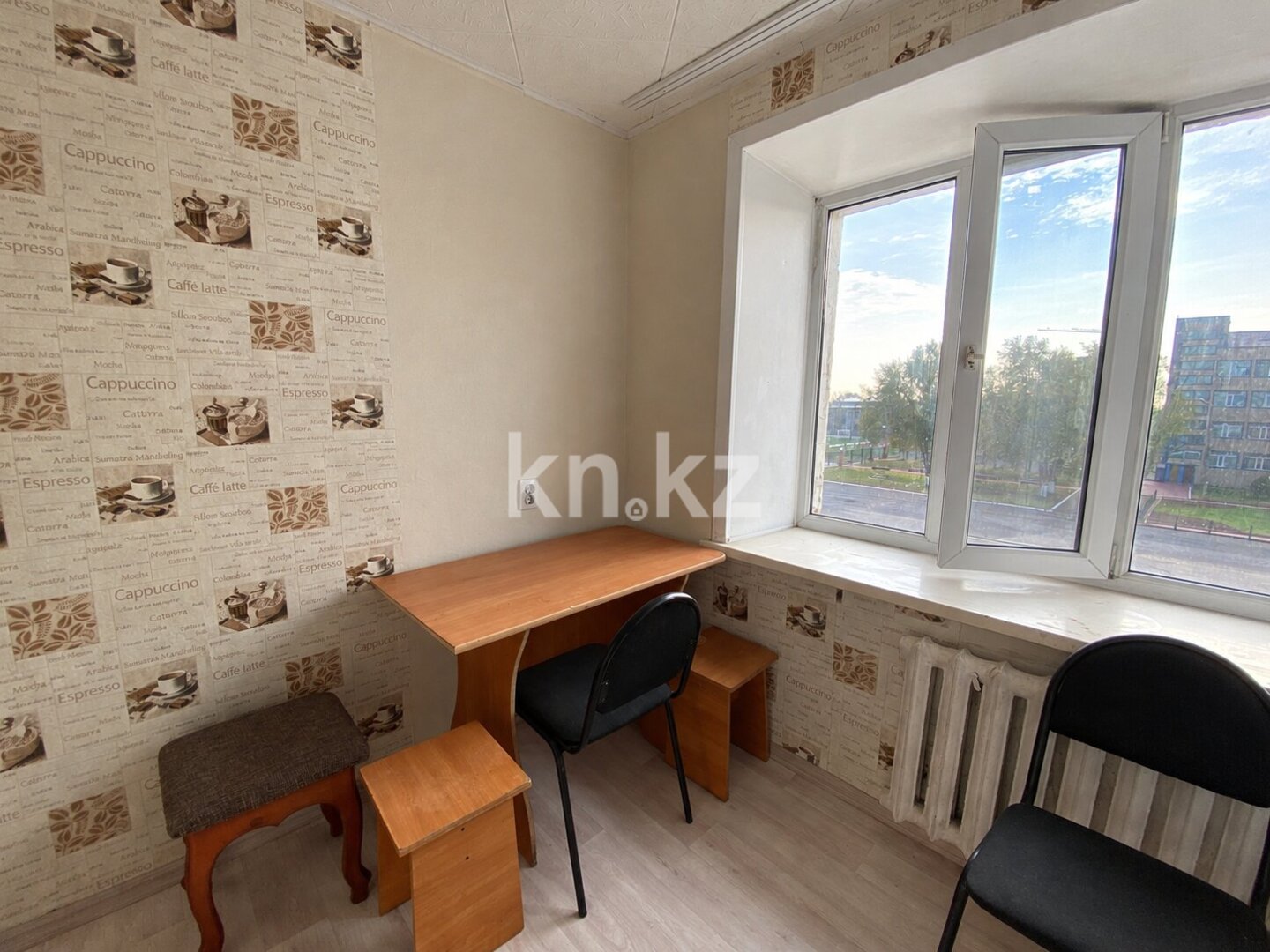 Продажа 2-комнатной квартиры, 45.7 м² в Караганде - фото 2