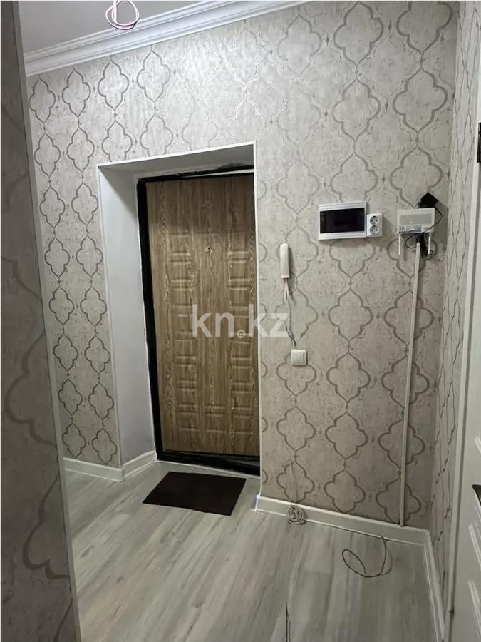 Продажа 1-комнатной квартиры, 38 м², ул. Болекпаева, дом  10/1 в Астане - фото 5