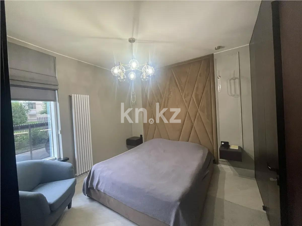 Продажа 2-комнатной квартиры, 51 м² - Продажа квартир в Алматы фото 2 из 5