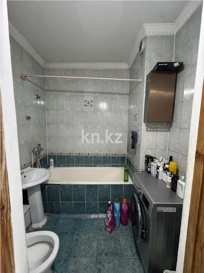 Продажа 1-комнатной квартиры, 31 м² - Продажа однокомнатных квартир в Жетысуском р-не Алматы фото 3 из 4