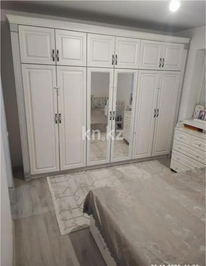 Продажа 3-комнатной квартиры, 70 м², мкр-н Дарабоз, дом  27 - Продажа  трехкомнатных квартир в новостройках Алматы без посредников фото 1 из 5