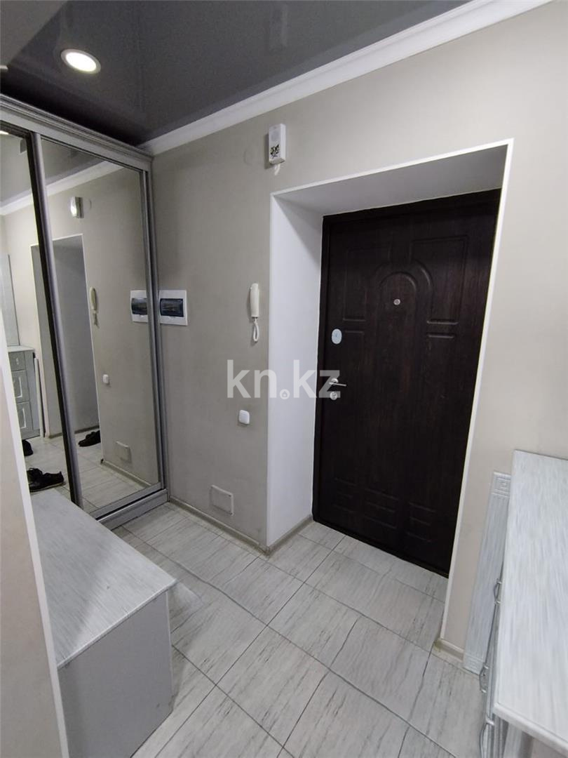 Продажа 3-комнатной квартиры, 66 м², ул. Сарыарка - Продажа  трехкомнатных квартир в Караганде фото 15 из 19