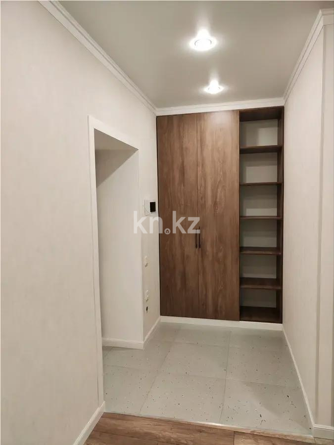 Продажа 1-комнатной квартиры, 39 м² в Астане - фото 5