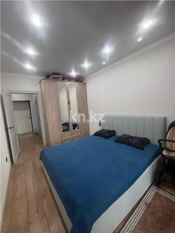 Продажа 2-комнатной квартиры, 42.2 м² - Недвижимость в Казахстане - страница 5 фото 2 из 6