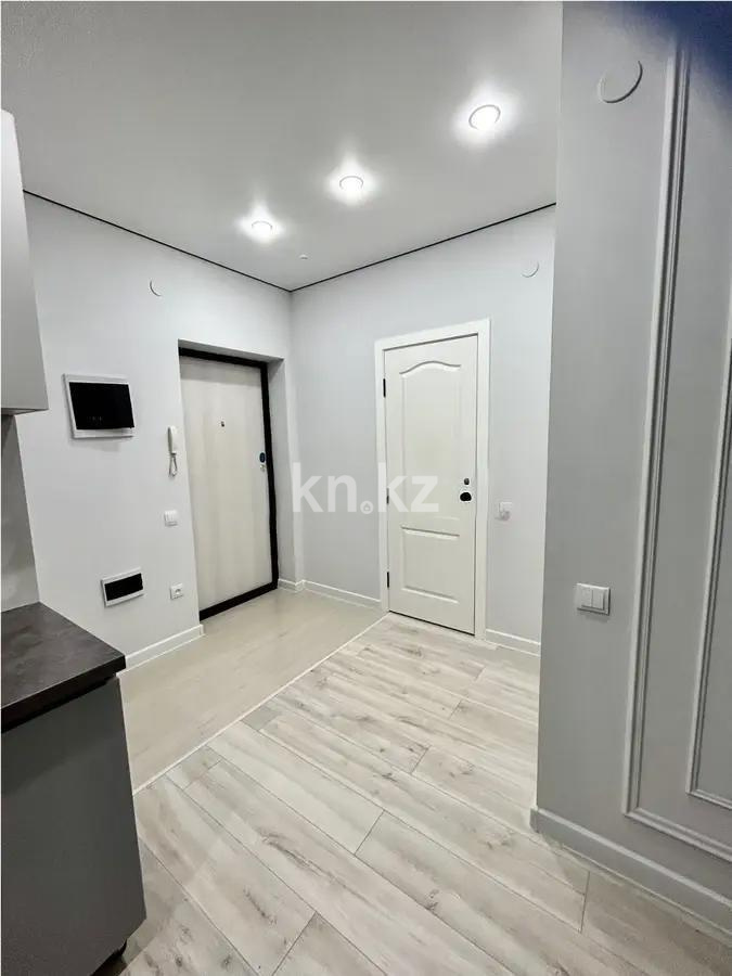 Продажа 2-комнатной квартиры, 37 м², ул. Халиуллина, дом  196/1 стр в Алматы - фото 4