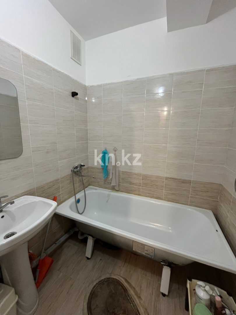 Продажа 3-комнатной квартиры, 81 м² - Аренда комнат в Актобе фото 14 из 15