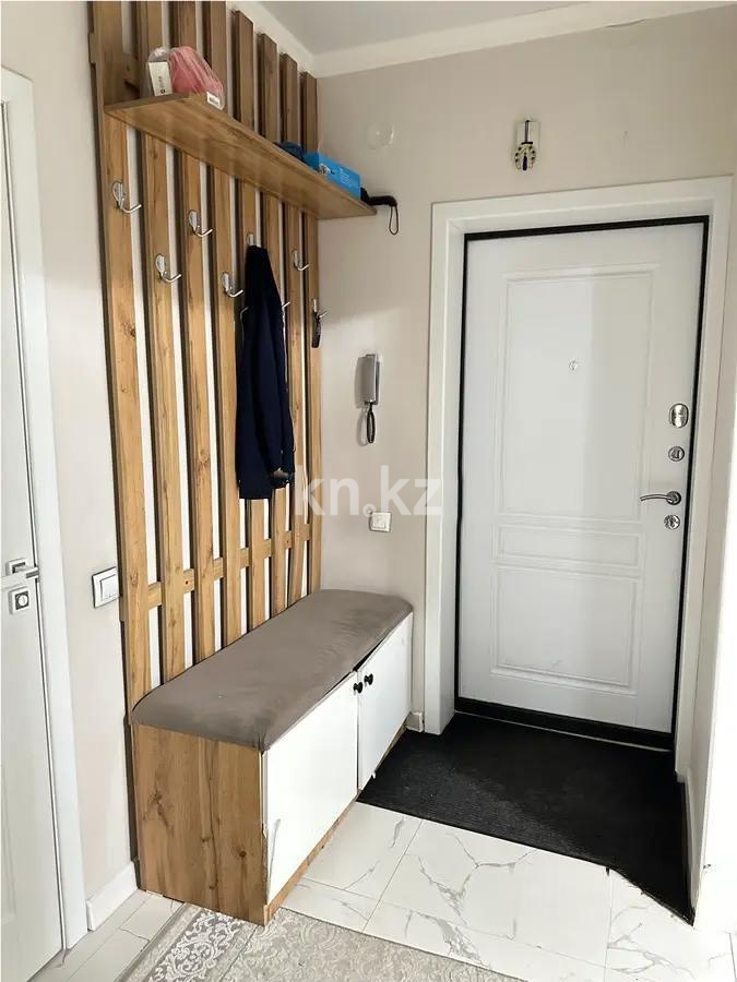 Продажа 3-комнатной квартиры, 70.4 м², мкр-н Дарабоз, дом  57 - Продажа квартир в новостройках Алматы фото 6 из 6