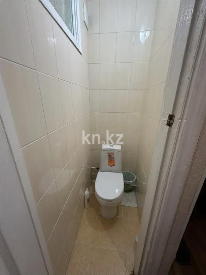 Продажа 3-комнатной квартиры, 57 м², ул. Крылова, дом  26 - Продажа  трехкомнатных квартир в Караганде фото 6 из 7