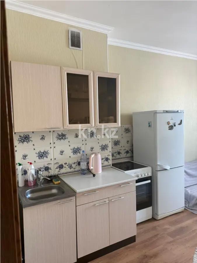 Продажа 1-комнатной квартиры, 49.6 м², ул. Туркестан, дом  10 в Астане - фото 3