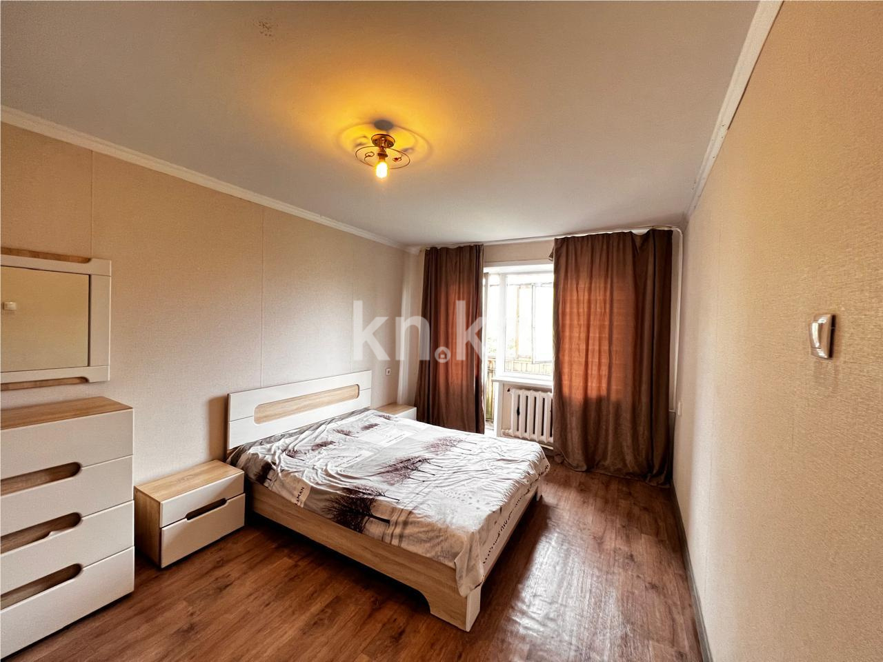 Продажа 2-комнатной квартиры, 48 м², ул. Университетская, дом  23 - Продажа квартир в Караганде фото 2 из 10