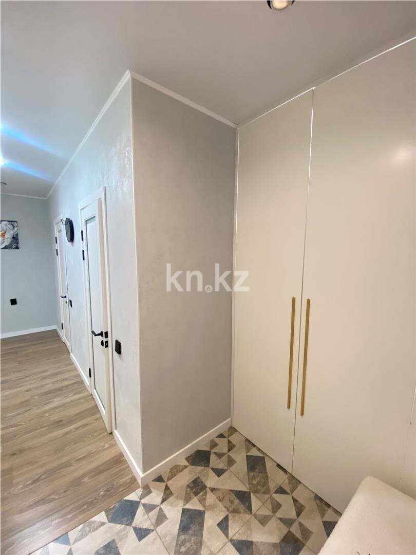 Продажа 3-комнатной квартиры, 81 м² в Караганде - фото 12