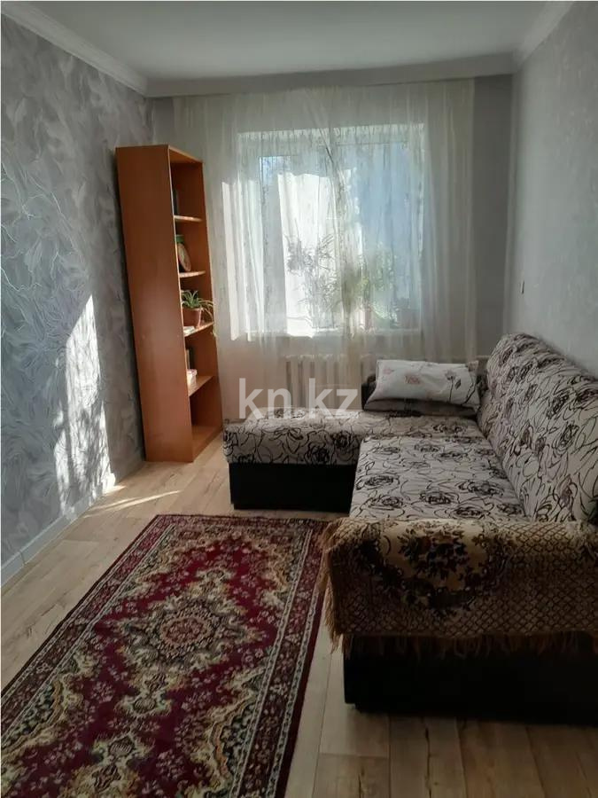 Продажа 3-комнатной квартиры, 58 м², ул. Ерубаева, дом  47 в Караганде - фото 2