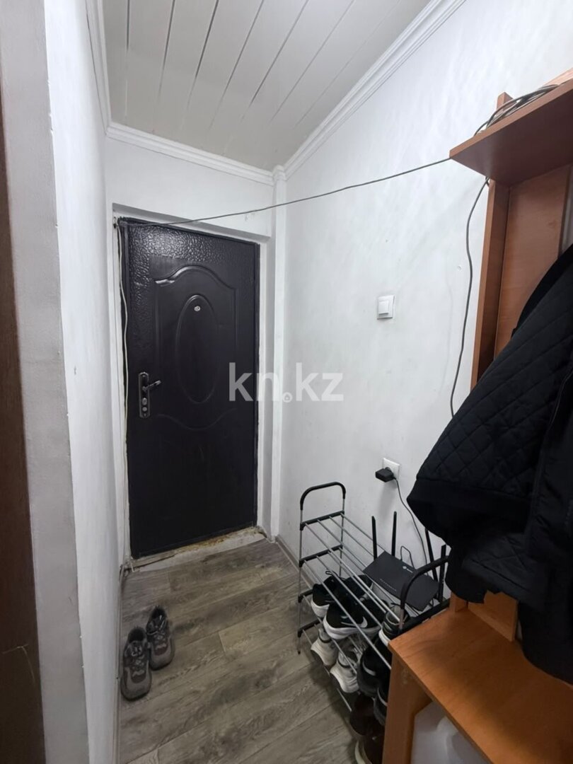 Продажа 2-комнатной квартиры, 47.8 м² в Караганде - фото 10