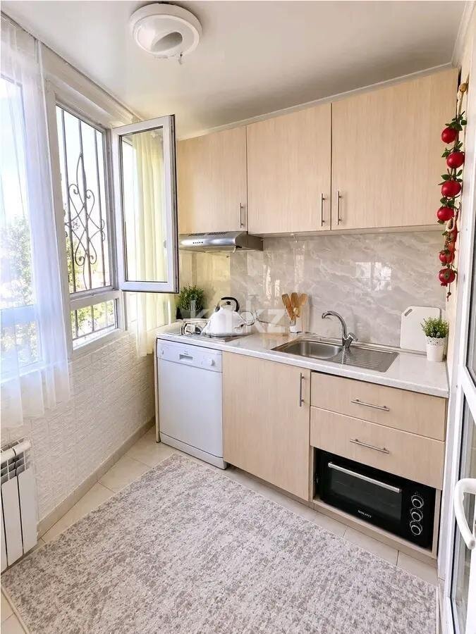 Продажа 2-комнатной квартиры, 65.1 м² в Алматы - фото 6