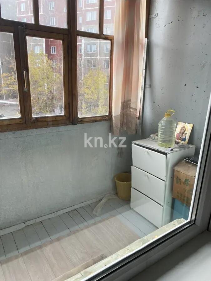 Продажа 1-комнатной квартиры, 34 м² в Темиртау - фото 6