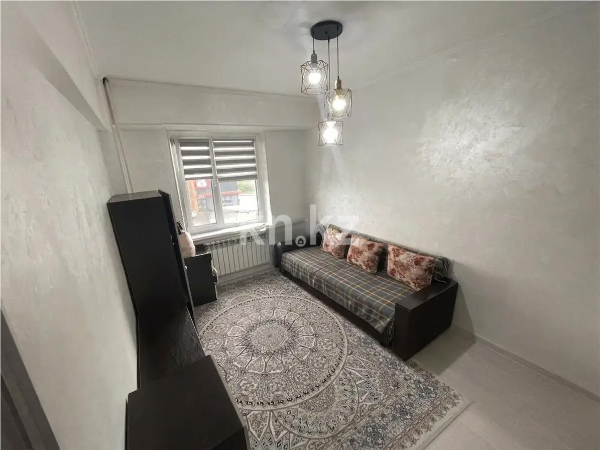 Продажа 2-комнатной квартиры, 48 м² - Продажа двухкомнатных квартир в Турксибском р-не Алматы фото 2 из 3