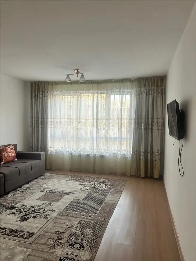 Продажа 3-комнатной квартиры, 83 м², мкр-н Аккент, дом  12 - Продажа квартир в новостройках Алматы с фото фото 1 из 5