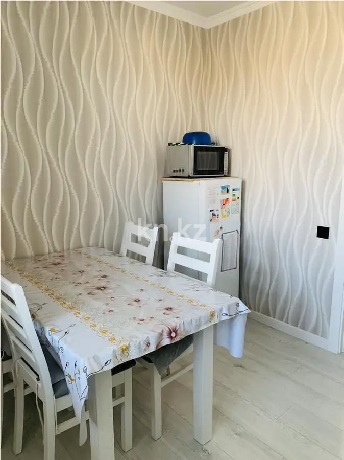 Продажа 2-комнатной квартиры, 41 м², ул. Байтурсынова, дом  47 - Продажа квартир в Астане фото 2 из 3