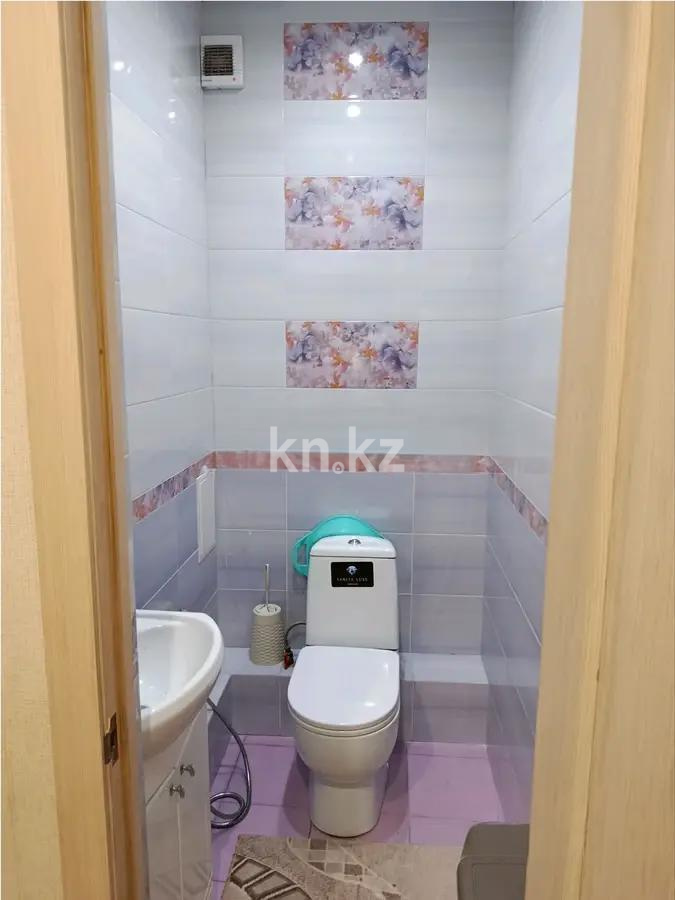 Продажа 2-комнатной квартиры, 67 м², ул. Сейфуллина, дом  41 - Продажа квартир в Астане фото 8 из 9