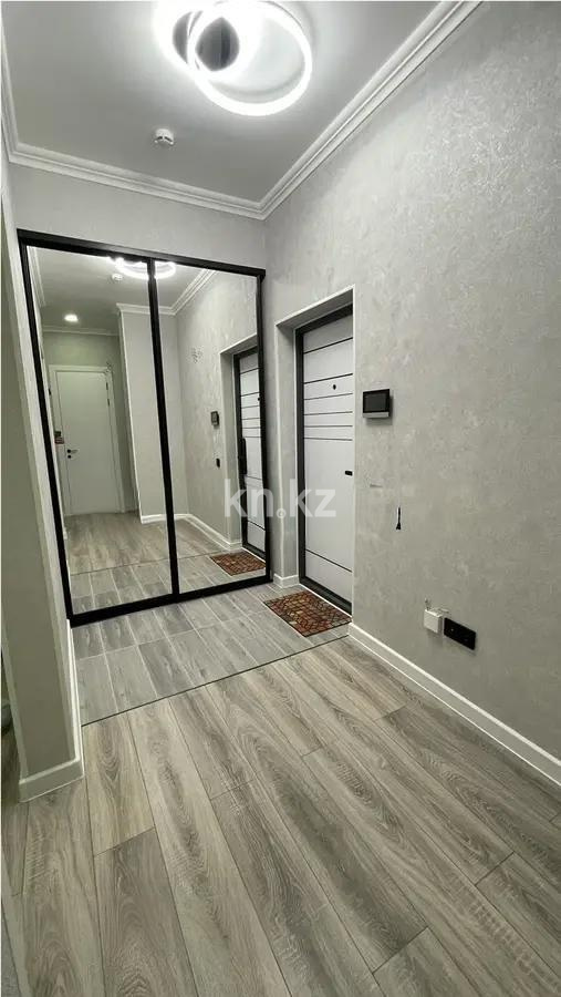 Продажа 1-комнатной квартиры, 41.3 м² - Продажа однокомнатных квартир от собственников в Алматы - страница 3 фото 4 из 4