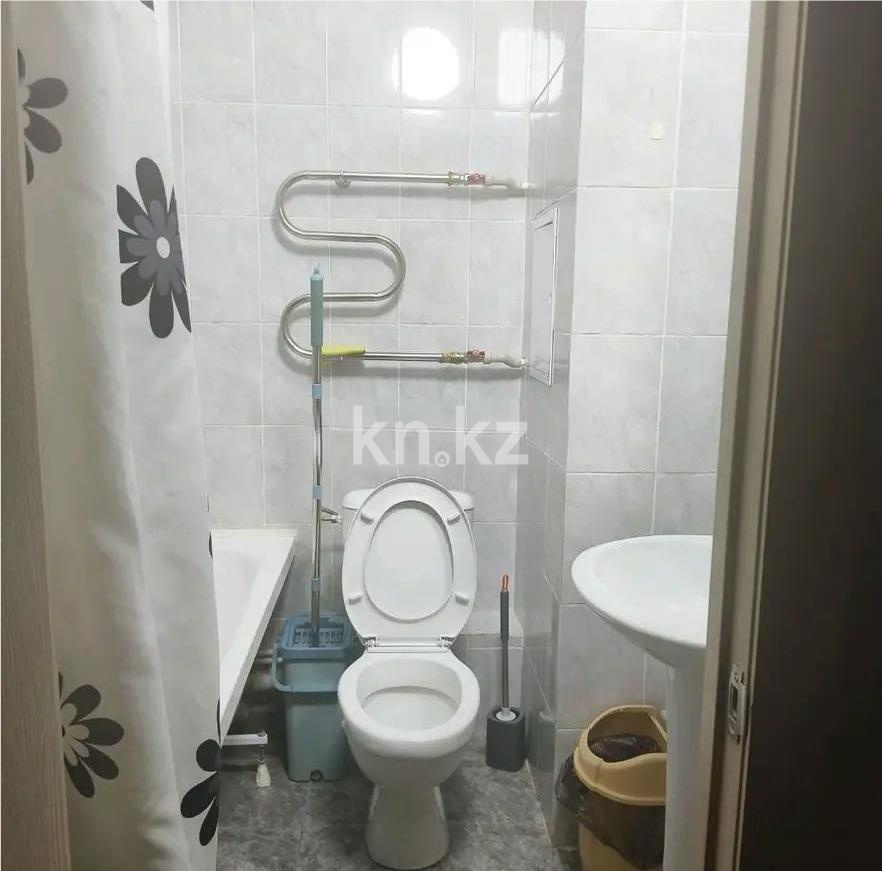 Продажа 1-комнатной квартиры, 35.1 м² в Астане - фото 4