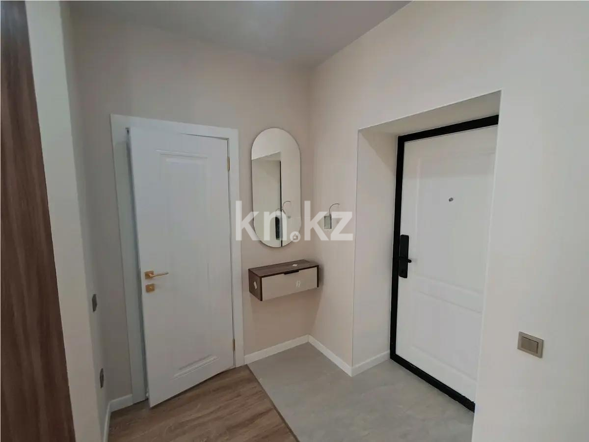 Продажа 2-комнатной квартиры, 46 м² - Продажа двухкомнатных квартир от собственников в Астане - страница 9 фото 6 из 7