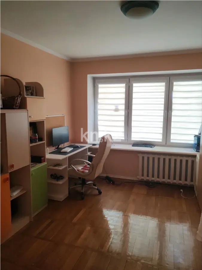 Продажа 4-комнатной квартиры, 105.1 м², ул. Кунаева, дом  162 - Продажа  четырехкомнатных квартир в Алматы с фото фото 2 из 8