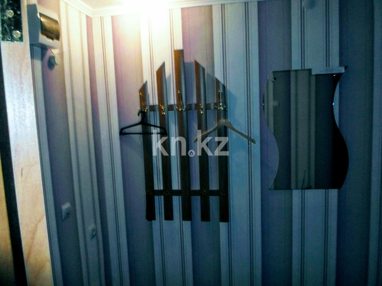 Аренда 1-комнатной квартиры посуточно, 34 м², пр. Назарбаева, дом  207 - Продажа квартир в Уральске фото 5 из 8