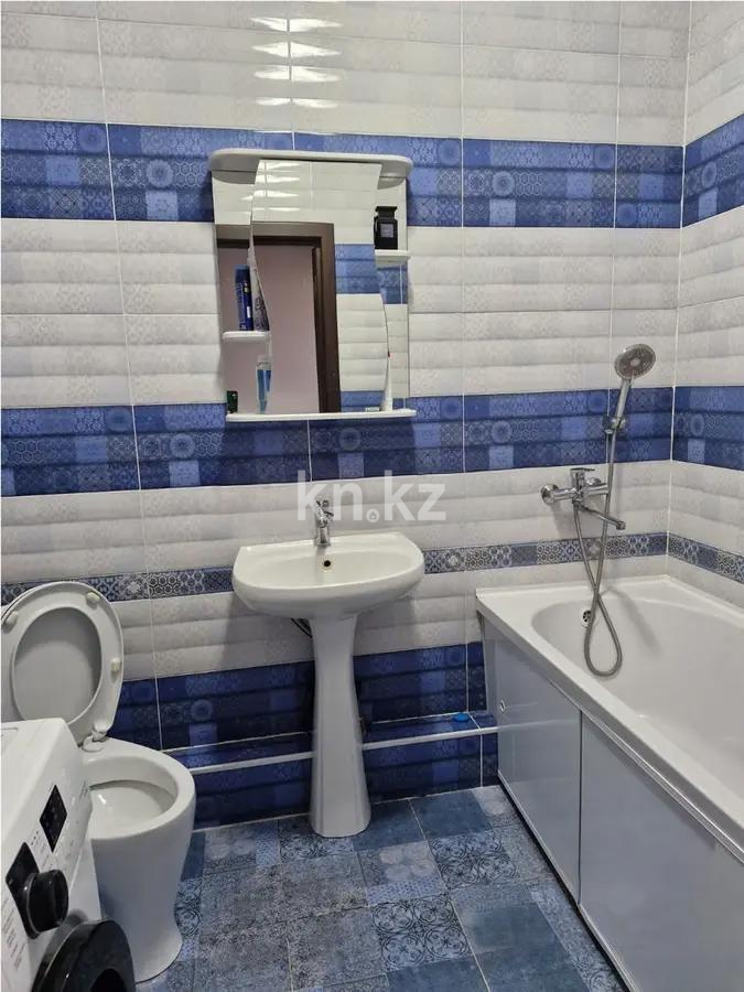 Продажа 3-комнатной квартиры, 97 м² - Продажа квартир в Астане с фото - страница 6 фото 5 из 7