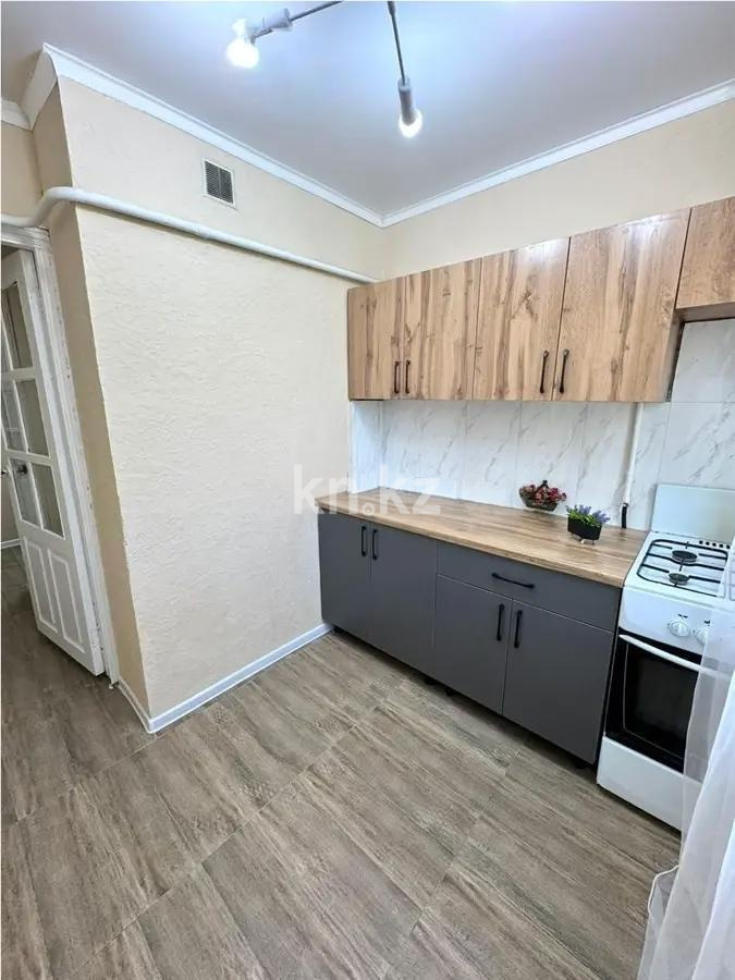 Продажа 2-комнатной квартиры, 46 м² в Алматы - фото 3