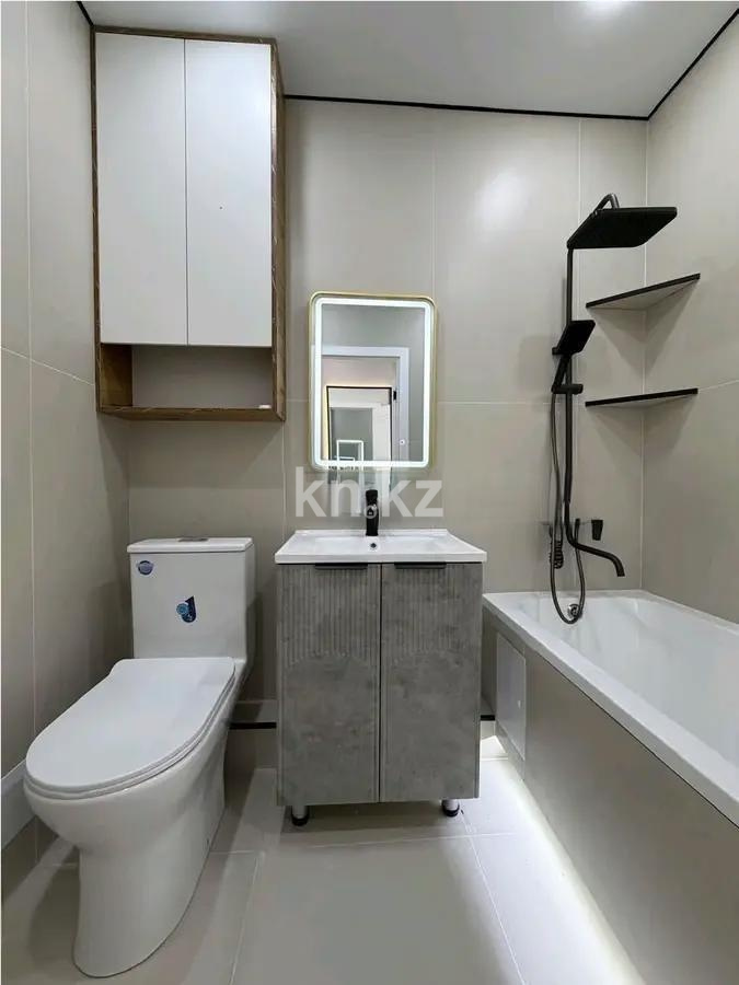 Продажа 1-комнатной квартиры, 34 м² в Алматы - фото 3