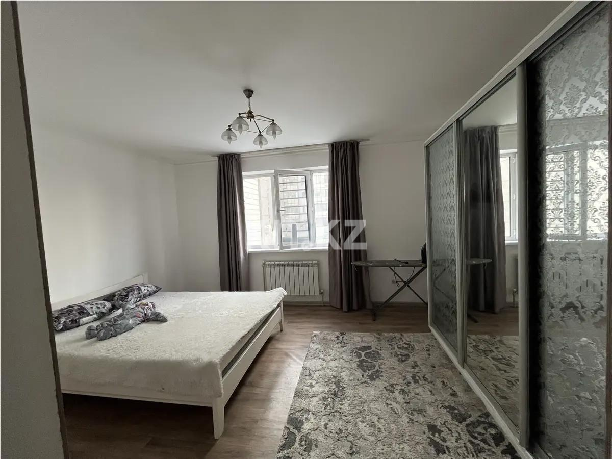 Продажа 2-комнатной квартиры, 41.7 м² в Алматы